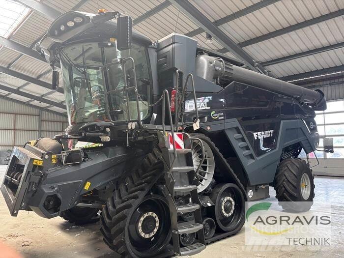 Fendt IDEAL 8 T Ceifeiras debulhadoras