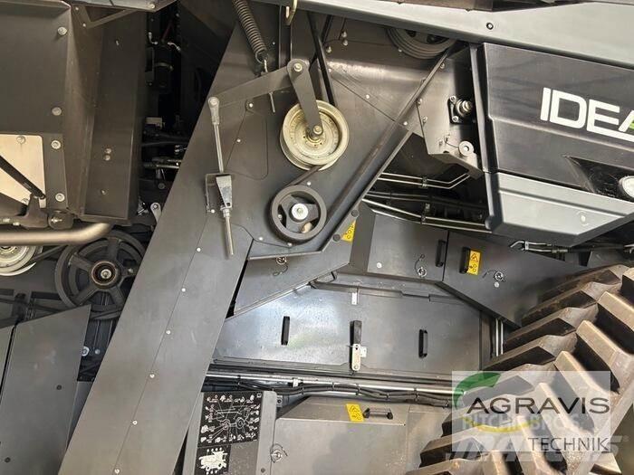 Fendt IDEAL 8 T Ceifeiras debulhadoras