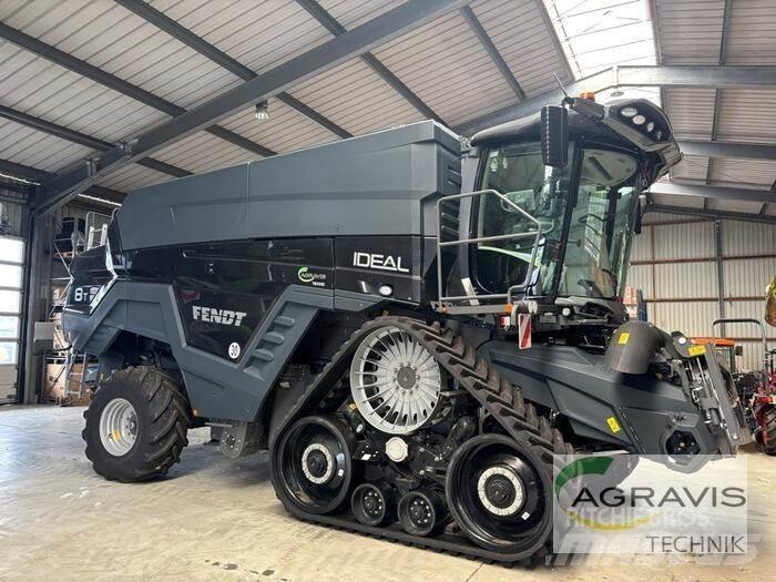 Fendt IDEAL 8 T Ceifeiras debulhadoras