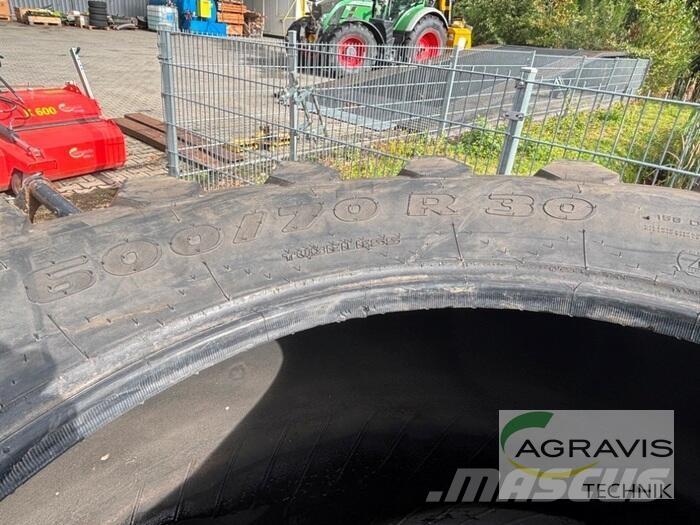 Fendt RÄDER Pneus Agrícolas