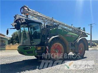 Fendt ROGATOR 645 Pulverizadores rebocados