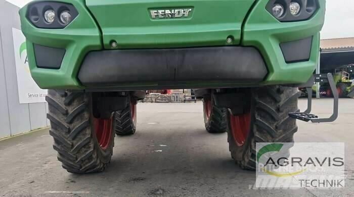 Fendt ROGATOR 655 Pulverizadores Automotrizes