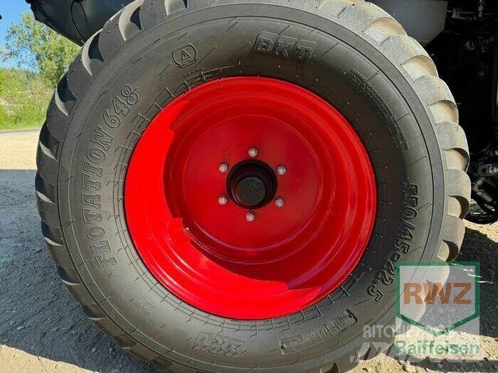 Fendt Rotana 160 Xtra Enfardadeira de rolos