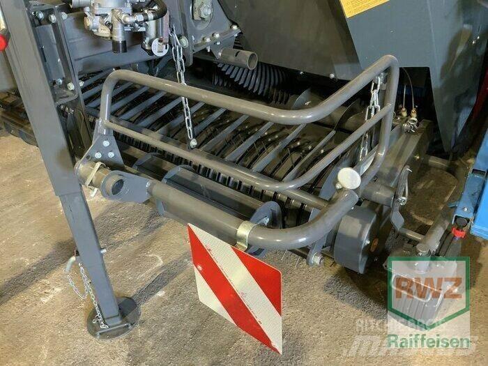Fendt Rotana 160 Xtra Enfardadeira de rolos