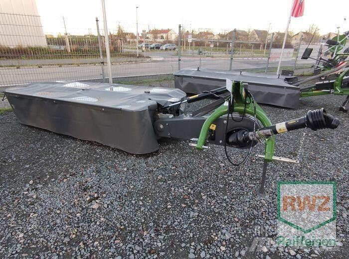 Fendt Slicer 2870 ISL Gadanheiras