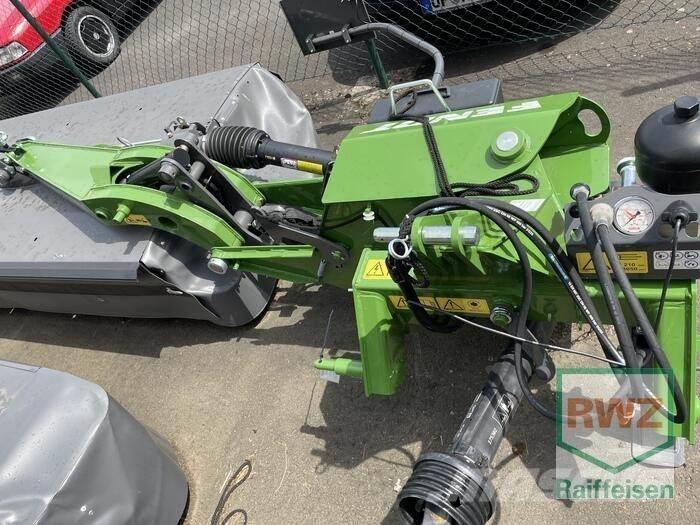 Fendt Slicer 3160 TLX Gadanheiras