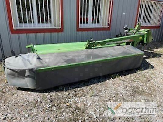 Fendt SLICER 3570 TLKC Gadanheiras