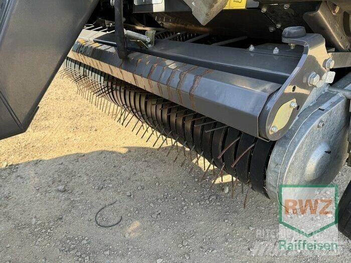 Fendt Tigo 90 XR-D Atrelados auto-carregadores