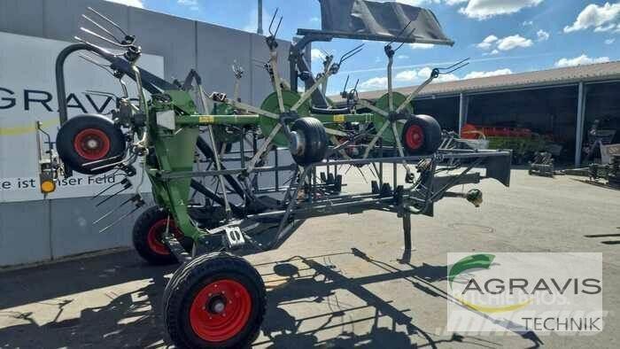 Fendt TWISTER 11008 T Ancinho virador