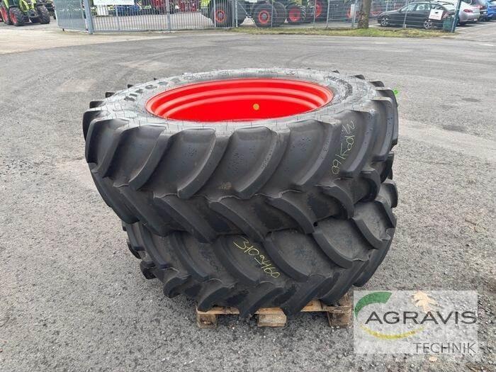 Firestone 480/70R38 Pneus Agrícolas