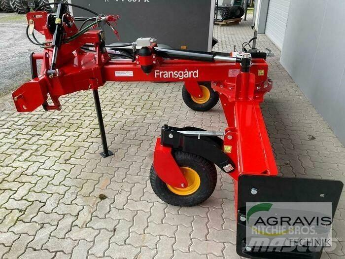Fransgård GT-300 DKH Outros acessórios de tractores
