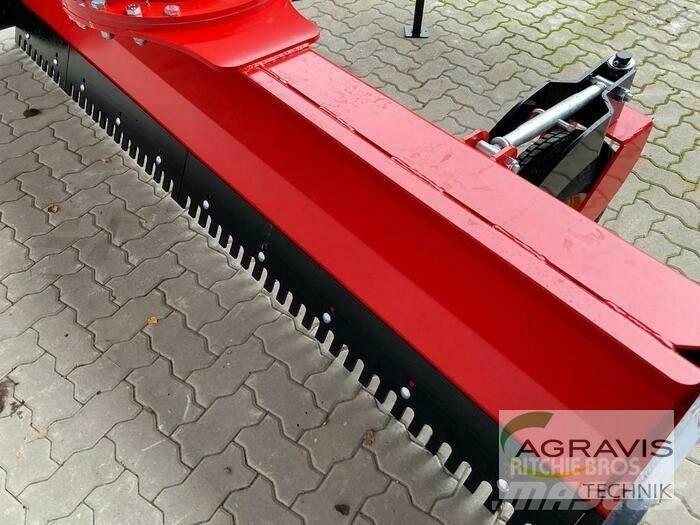 Fransgård GT-300 DKH Outros acessórios de tractores