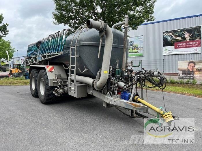 Garant Kotte PTL 18500 Bombas e misturadoras