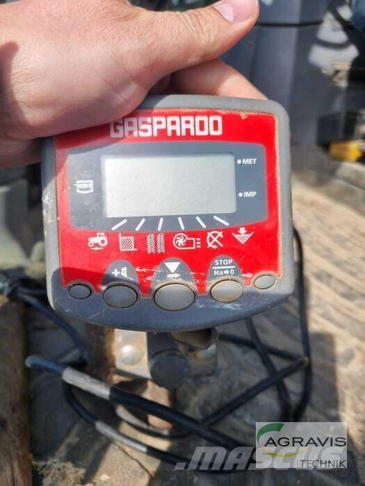 Gaspardo ALIANTE 300 Perfuradoras combinadas