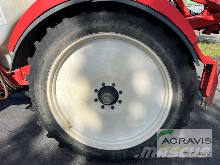 Gaspardo CAMPO 30 Pulverizadores rebocados