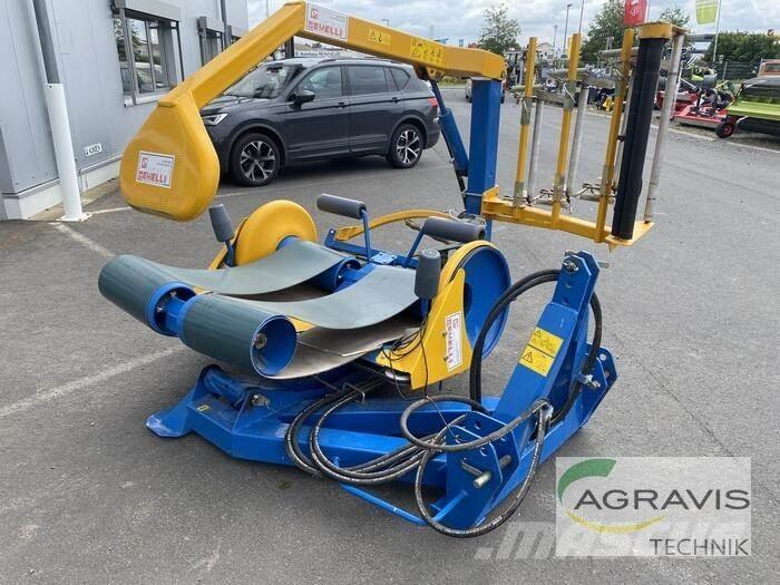  GC Gemelli 120/3S Embaladoras