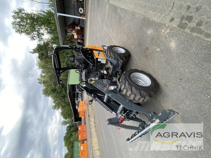 GiANT G1500 Carregadeiras de rodas