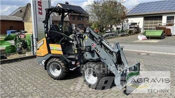 GiANT G2200E Carregadeiras de rodas