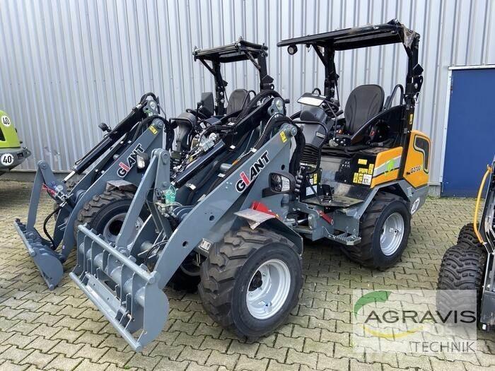 GiANT G2700E Construção - Outros
