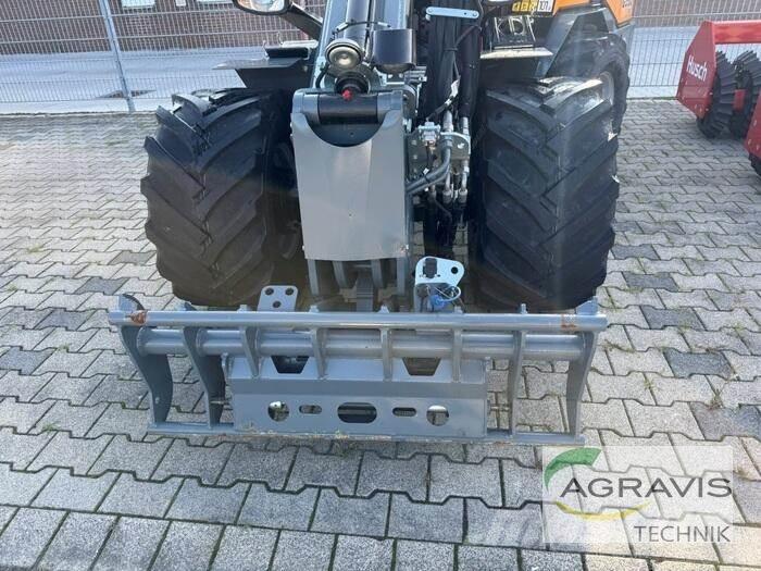 GiANT G3500 TELE Carregadeiras de rodas