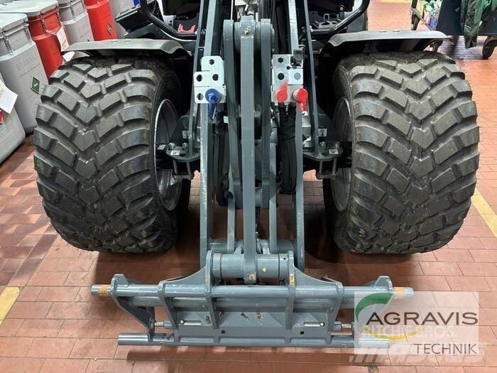 GiANT G5000 Carregadeiras de rodas