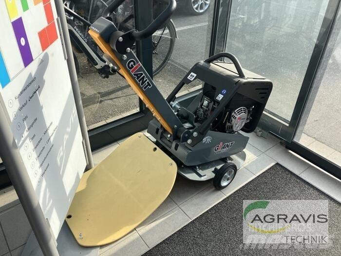 GiANT GPR3558D Construção - Outros
