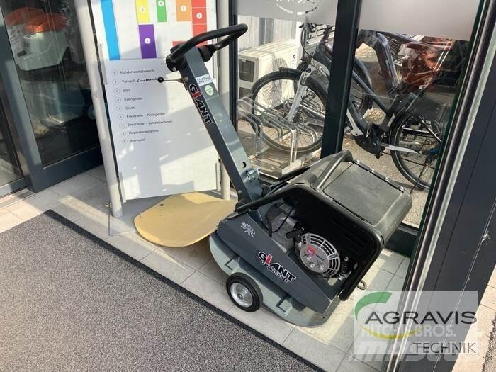 GiANT GPR3558D Construção - Outros
