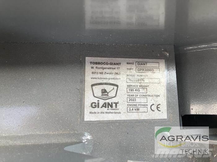 GiANT GPR3558D Construção - Outros
