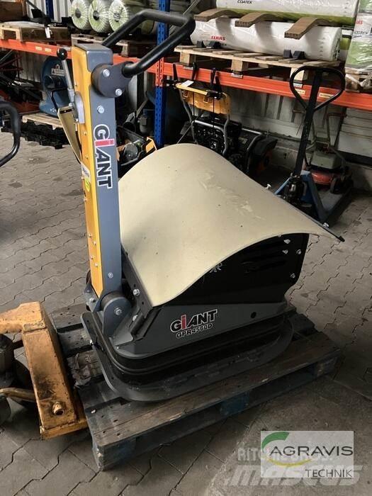 GiANT GPR4560D Construção - Outros
