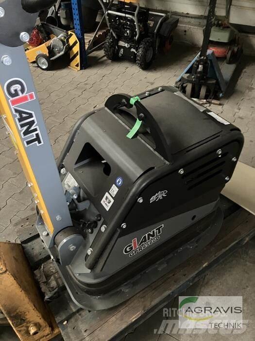 GiANT GPR4560D Construção - Outros
