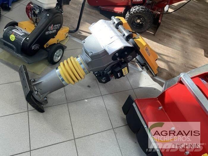 GiANT GR580G Construção - Outros
