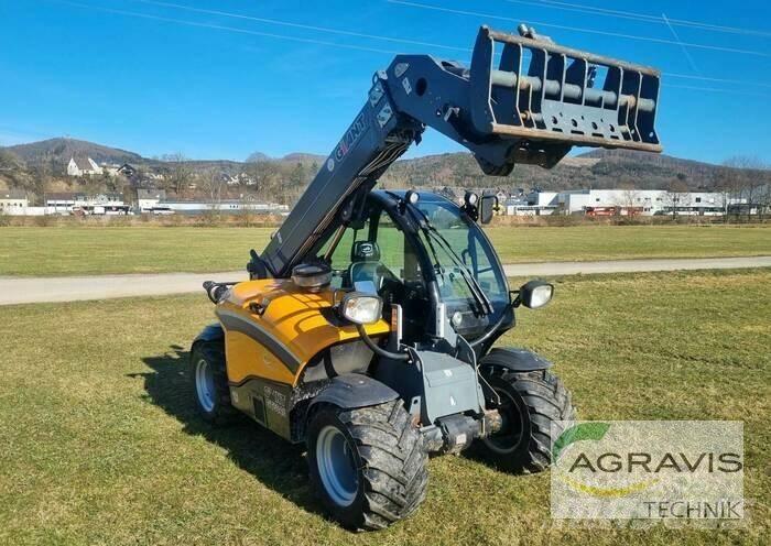GiANT GT5048 Telescópicas para Agricultura
