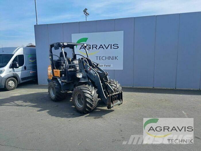 GiANT V6004T TELE Carregadeiras de rodas