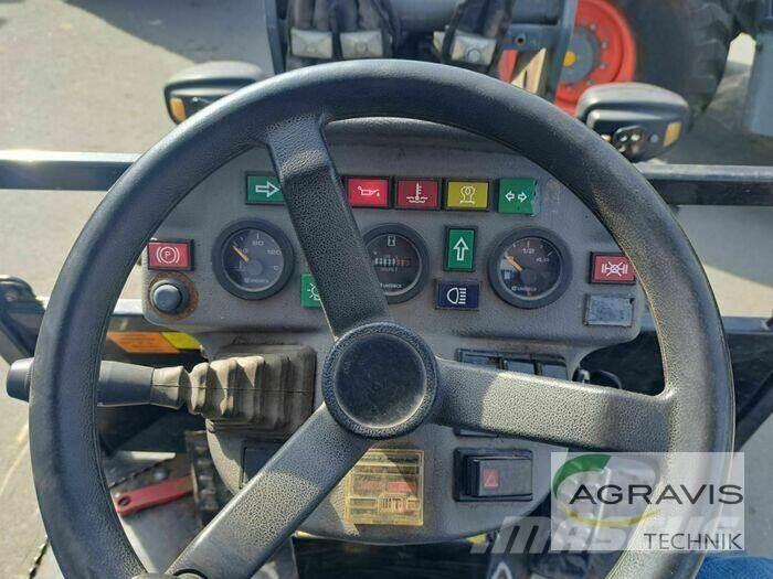 GiANT V6004T TELE Carregadeiras de rodas