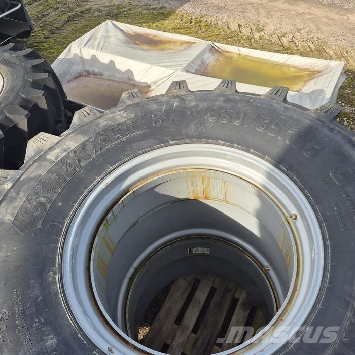 Green XLR85 650/85 R38 Outros acessórios de tractores