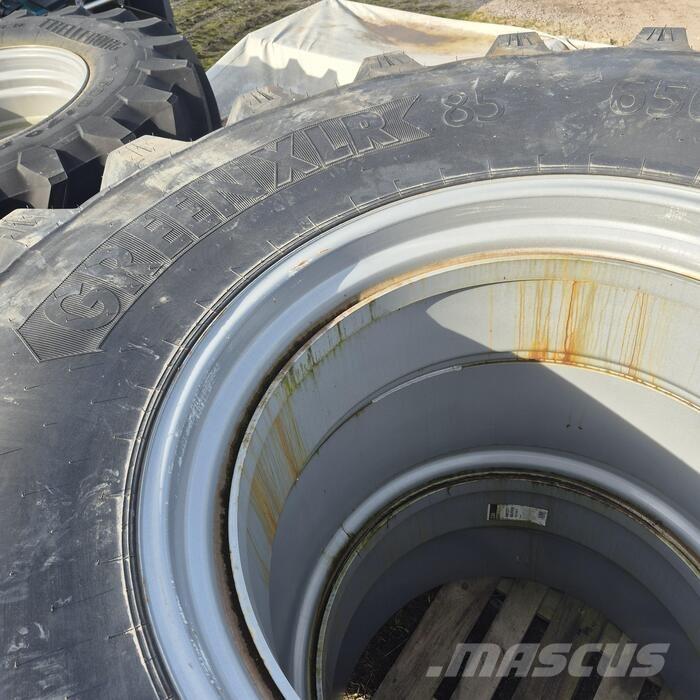 Green XLR85 650/85 R38 Outros acessórios de tractores
