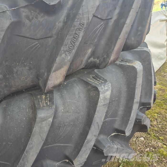 Green XLR85 650/85 R38 Outros acessórios de tractores