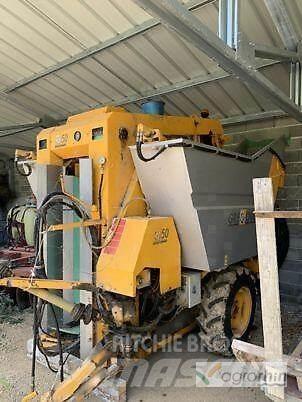 Gregoire Besson G50 Agricultura - Outros
