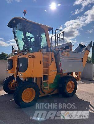 Gregoire Besson G6.210 Agricultura - Outros
