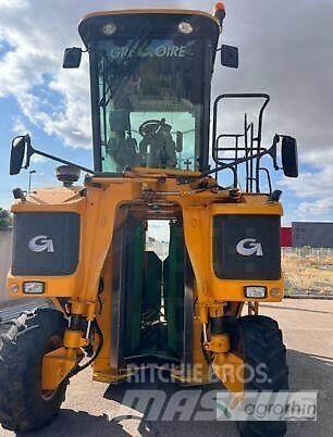 Gregoire Besson G6.210 Agricultura - Outros

