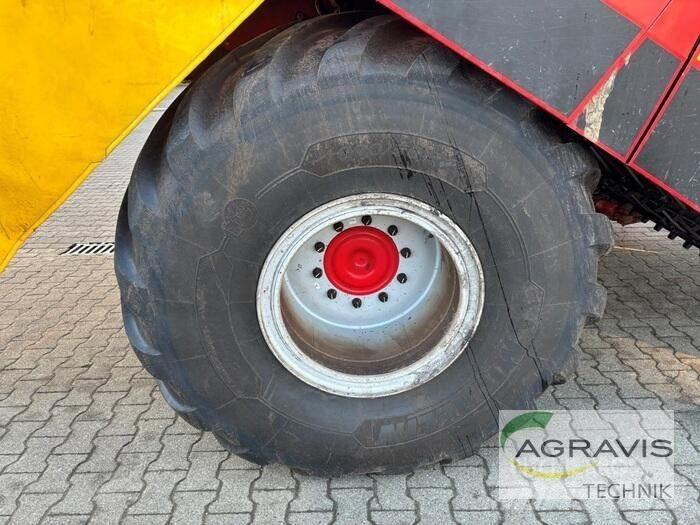 Grimme EVO 290 Equipamentos Colheita e apanha de Batatas