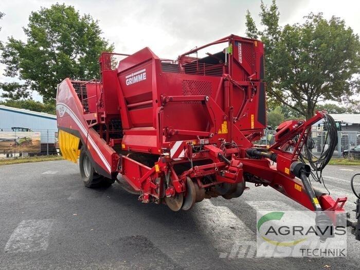 Grimme EVO 290 NB Equipamentos Colheita e apanha de Batatas