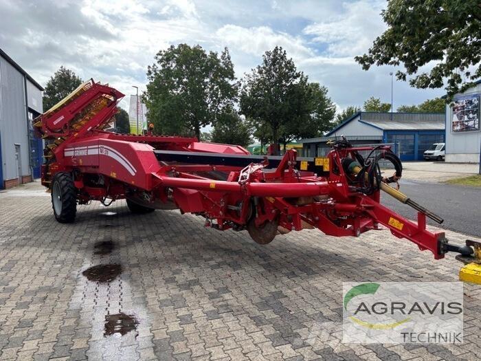Grimme GT 170 Equipamentos Colheita e apanha de Batatas