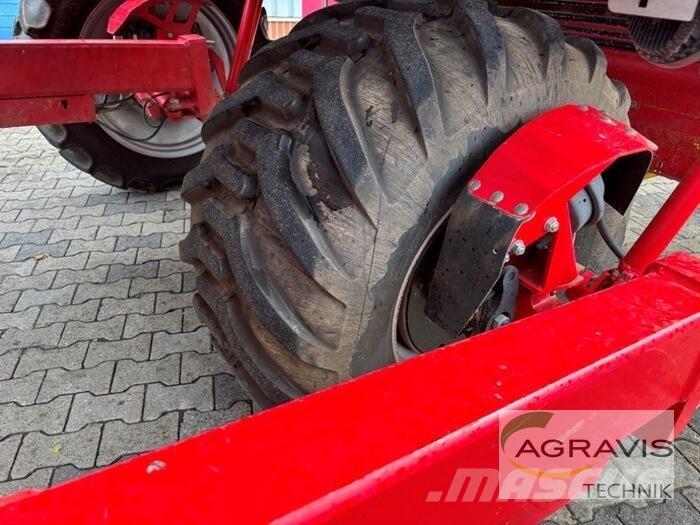Grimme GT 170 Equipamentos Colheita e apanha de Batatas
