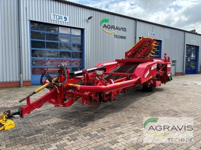 Grimme GT 170 Equipamentos Colheita e apanha de Batatas