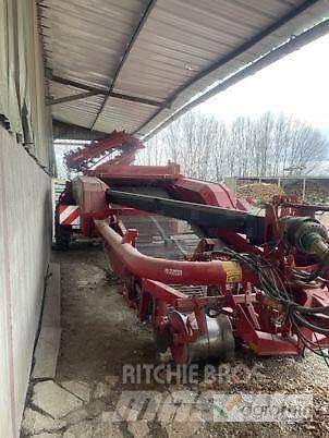 Grimme GT170 S-MS Equipamentos Colheita e apanha de Batatas