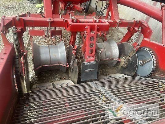 Grimme GT170 S-MS Equipamentos Colheita e apanha de Batatas