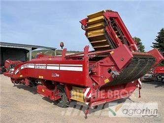 Grimme GT170MS Equipamentos Colheita e apanha de Batatas
