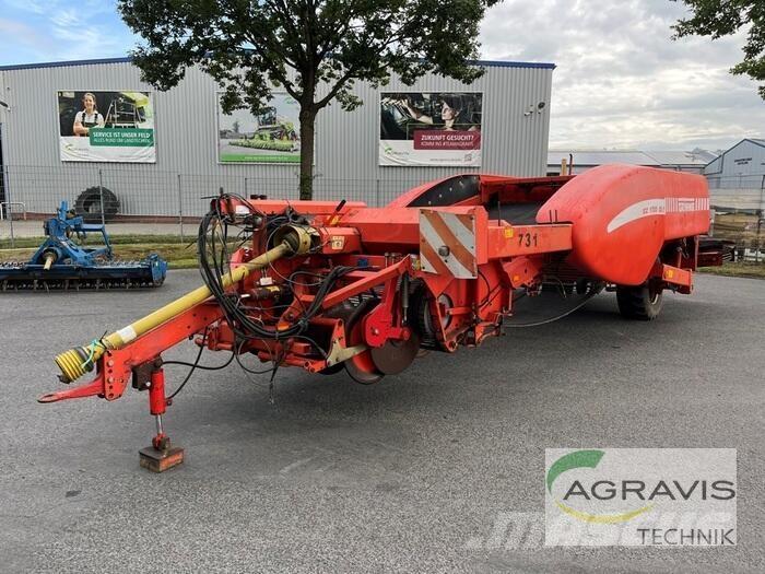 Grimme GZ 1700 DL1 Equipamentos Colheita e apanha de Batatas