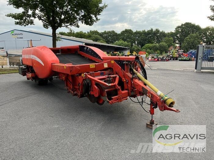 Grimme GZ 1700 DL1 Equipamentos Colheita e apanha de Batatas